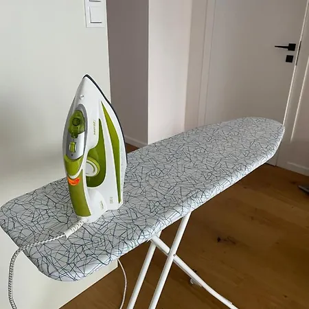 Ksiezycowy Apartament Ursus Warszawa Eksteriør bilde