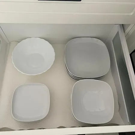 Ksiezycowy Apartament Ursus Warszawa Eksteriør bilde