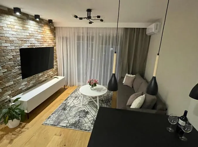 Ksiezycowy Apartament Ursus